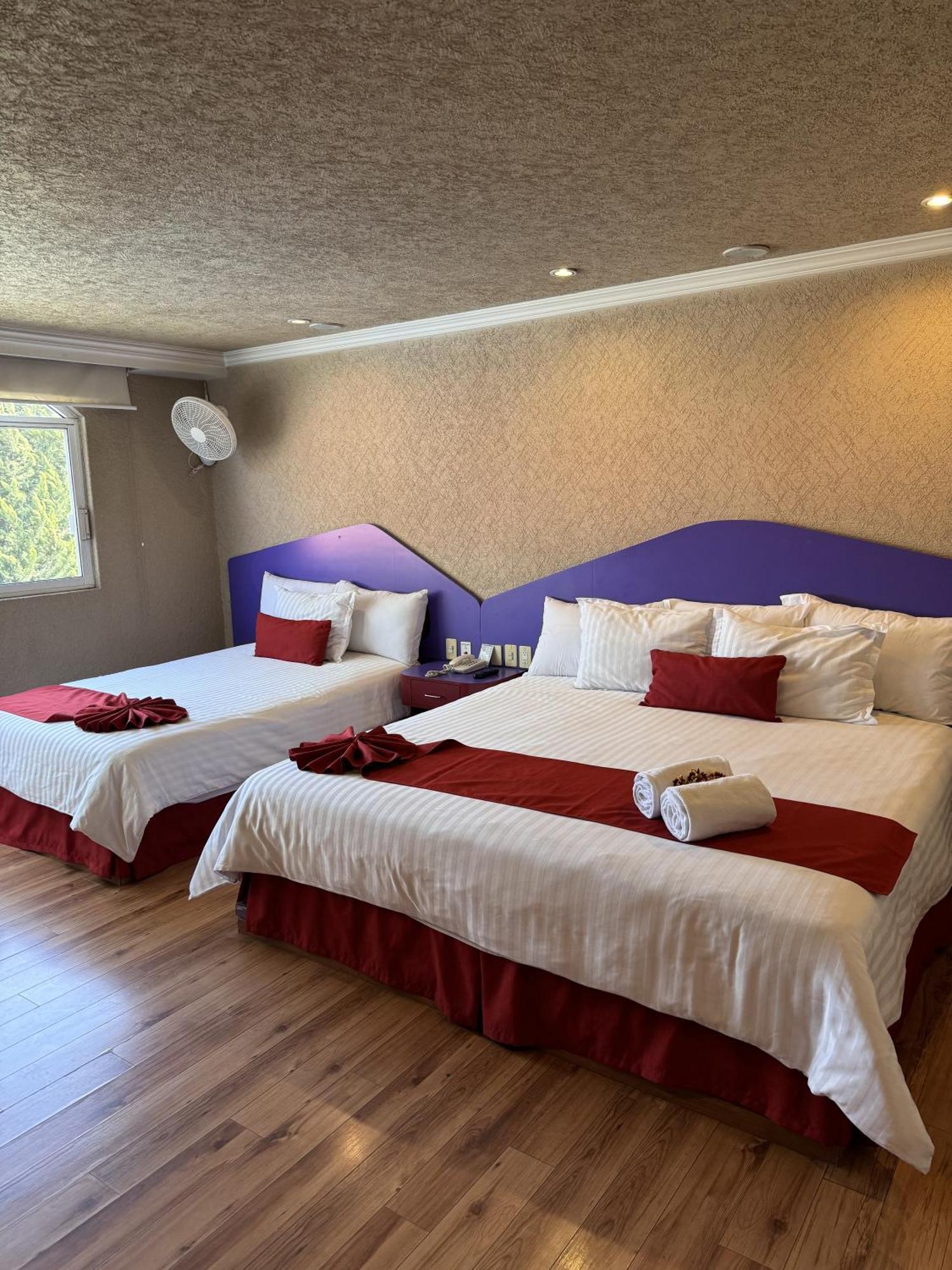 Gs Quinto Sol Teotihuacan San Juan Teotihuacán Kamer foto